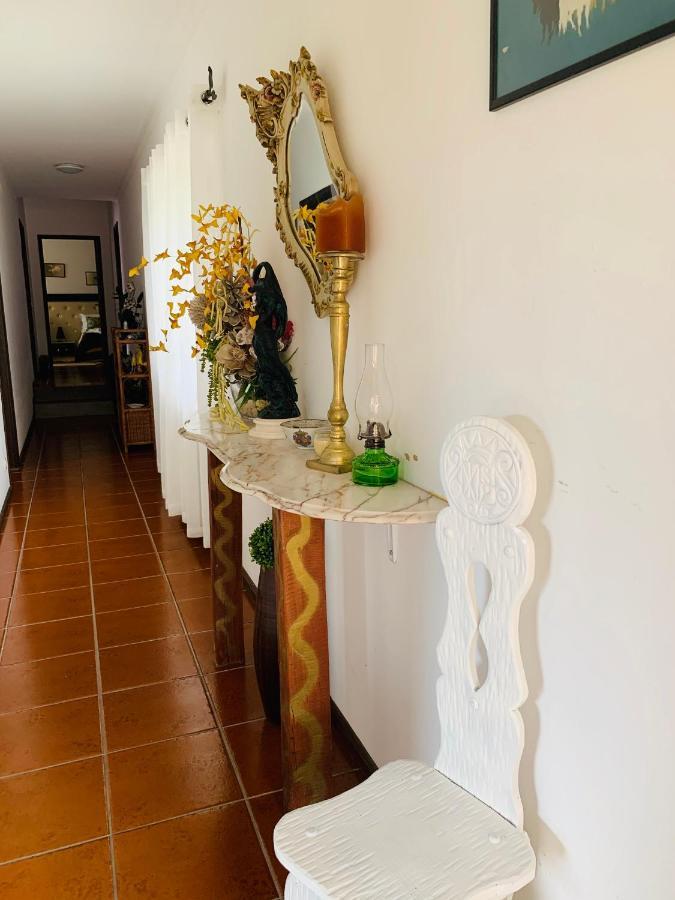 Quinta Paraiso Do Ermal Vieira do Minho Extérieur photo