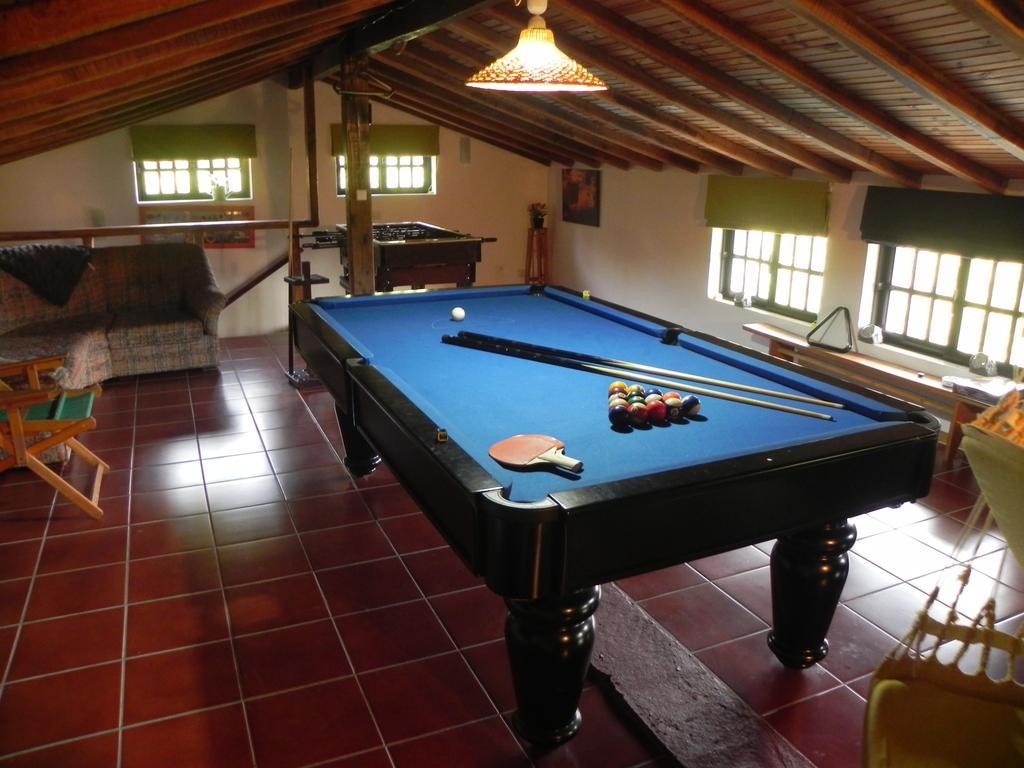 Quinta Paraiso Do Ermal Vieira do Minho Chambre photo